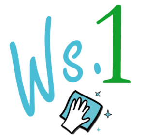 WS1 Logo
